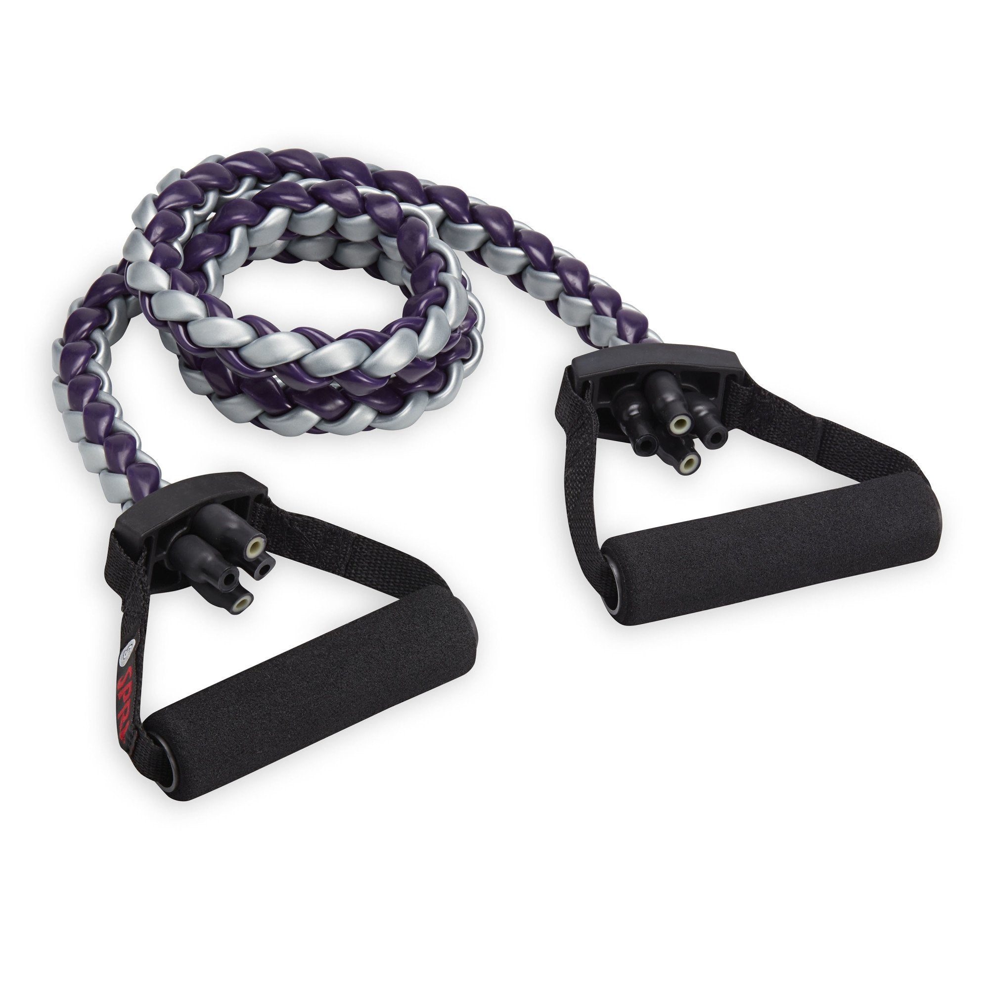 SPRI Braided Xertube Braided Resistance Band GetACTV