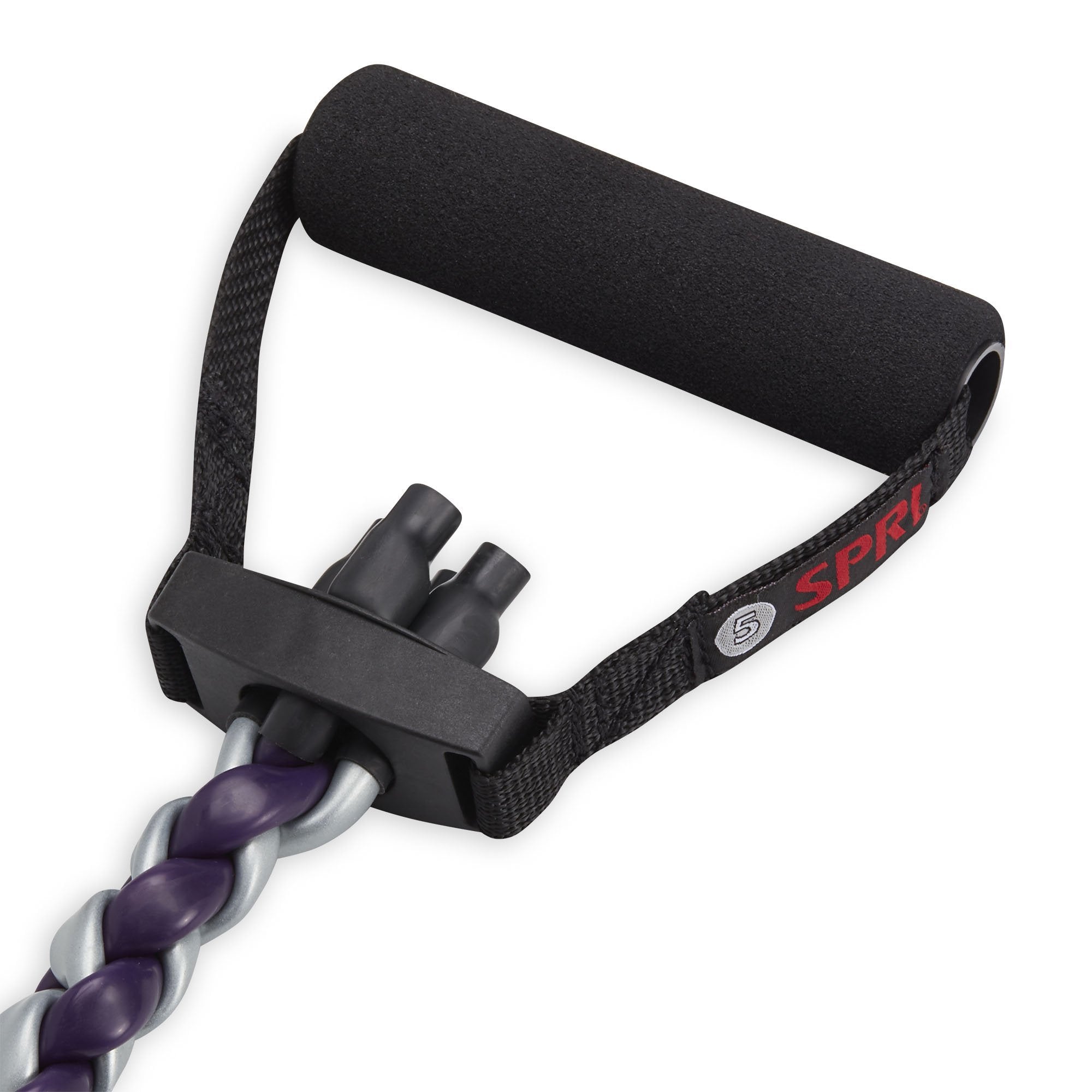 Spri braided resistance bands sale