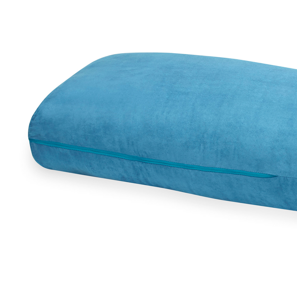 Rectangular Yoga Bolster Gaiam Yoga Bolster Rectangular Meditation