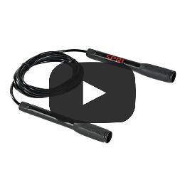 features of the Speed Jump Rope