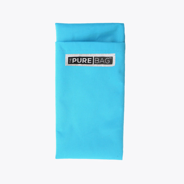 ThePureBag® Hypo-Microbial Reversible Nature Yoga Bag