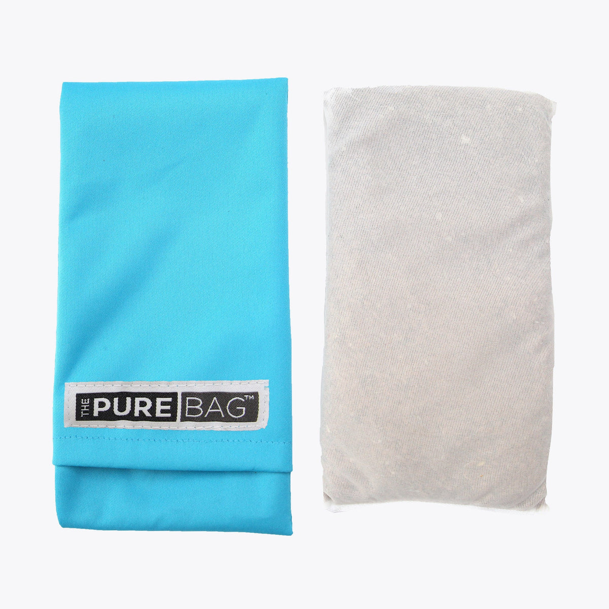 Filling of the The Pure Bag Hypo-Microbial Eye Pillow
