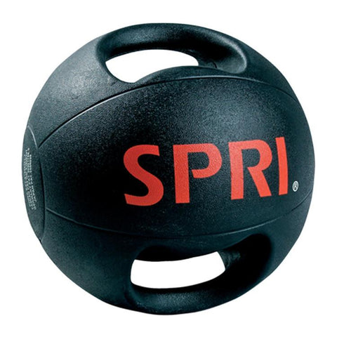 Dual Grip Xerball GetACTV