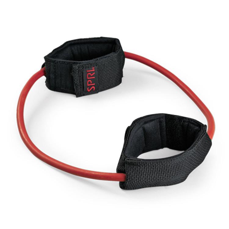 SPRI Xercuffs Padded Workout Ankle Cuffs GetACTV